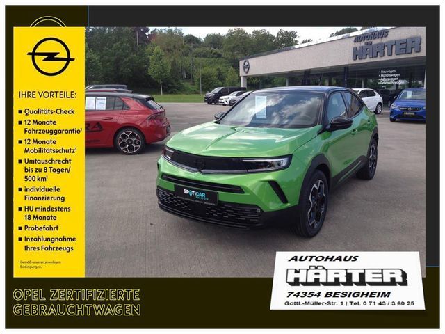 Opel Mokka 22.946 km 18.990 &euro; Besigheim 74354