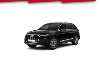 Audi Q7 32.645 km 63.840 &euro; Stuttgart 70563
