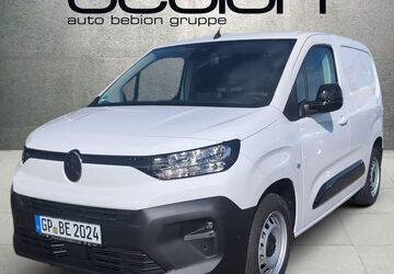 Citroen Berlingo 3.764 km 18.900 &euro; Magstadt 71106
