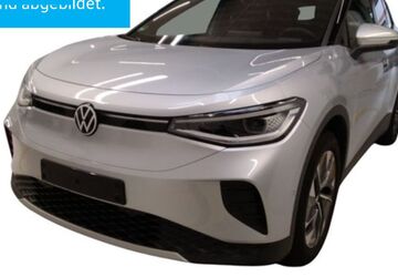 VW ID.4 8.461 km 42.430 &euro; Stuttgart 70563