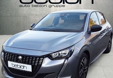 Peugeot 208 18.350 km 18.480 &euro; Magstadt 71106