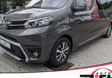 Toyota Proace (Verso) 48.950 km 33.980 &euro; Leonberg 71229