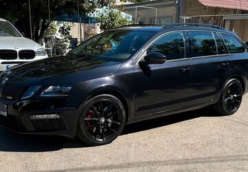 Skoda Octavia 175.554 km 14.800 &euro; Stuttgart 70469