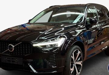 Volvo XC60 50.181 km 49.670 &euro; Stuttgart 70190