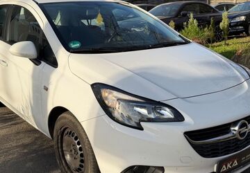 Opel Corsa 137.800 km 5.900 &euro; Ludwigsburg 71638