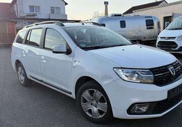 Dacia Logan 220.000 km 5.400 &euro; Winterbach 73650