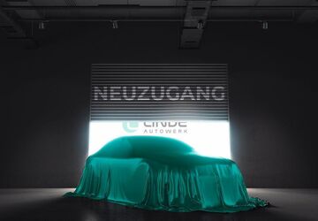 Alfa Romeo Giulia 100.000 km 21.900 &euro; Kusterdingen 72127