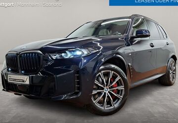 BMW X5 15.806 km 95.980 &euro; Stuttgart 70569