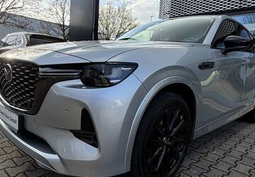 Mazda CX-60 35.523 km 43.500 &euro; Bietigheim-Bissingen 74321