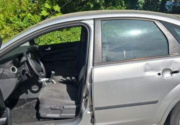 Ford Focus 225.000 km 1.900 &euro; Stuttgart 70374