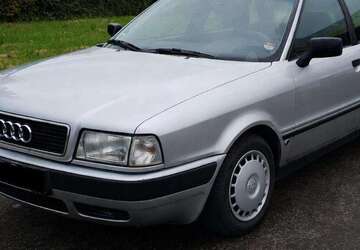 Audi 80 222.889 km 2.299 &euro; Löchgau 74369