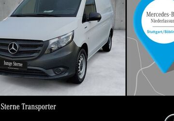 Mercedes-Benz Vito 45.692 km 16.648 &euro; Böblingen 71034