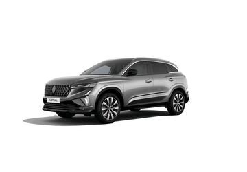Renault Austral 4.500 km 40.990 &euro; Esslingen 73734
