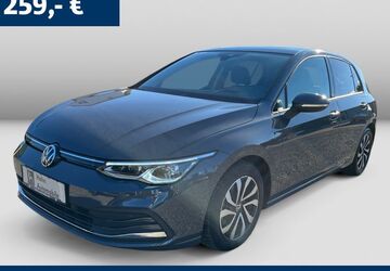 VW Golf 50.249 km 24.290 &euro; Schorndorf 73614