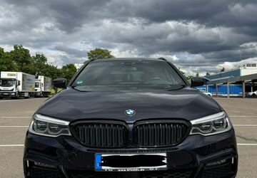 BMW 530 189.400 km 22.999 &euro; Stuttgart 70376