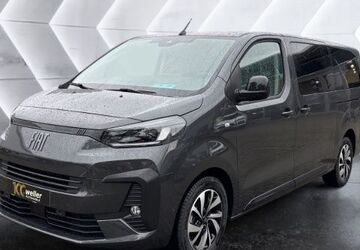 Fiat Ulysse 15.000 km 42.950 &euro; Bietigheim-Bissingen 74321