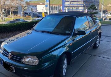 VW Golf 180.000 km 1.600 &euro; Stuttgart 70176