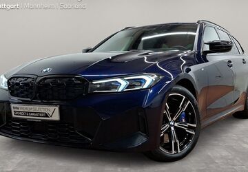 BMW M340d 79.473 km 49.990 &euro; Stuttgart 70569