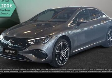 Mercedes-Benz EQE 95.857 km 38.390 &euro; Stuttgart 70469