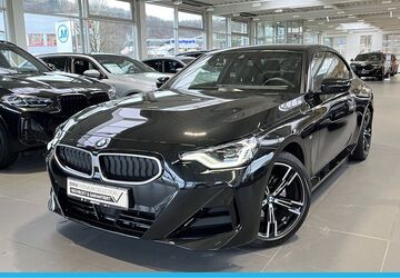 BMW 220 12.446 km 38.990 &euro; Tübingen 72072