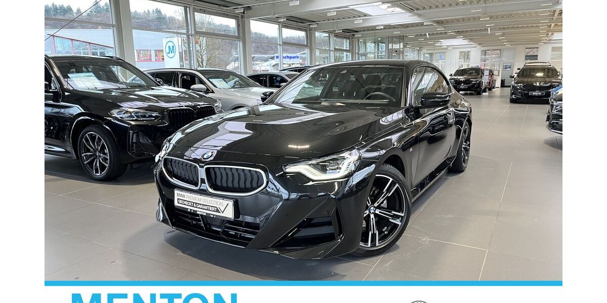 BMW 220 12.446 km 38.990 &euro; Tübingen 72072