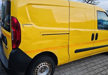 Fiat Doblo 133.081 km 3.650 &euro; Nufringen/Stuttgart 71154
