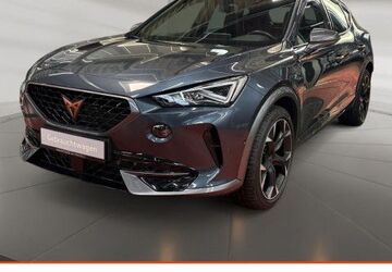 Cupra Formentor 82.770 km 23.460 &euro; Nürtingen 72622