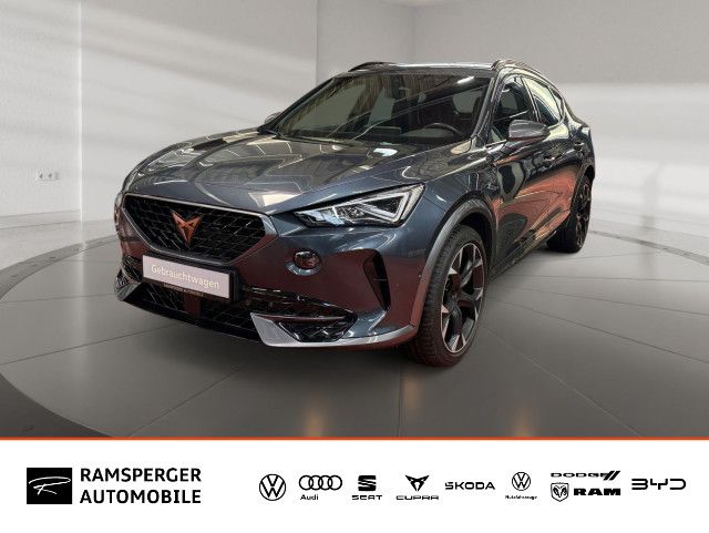 Cupra Formentor 82.770 km 23.460 &euro; Nürtingen 72622