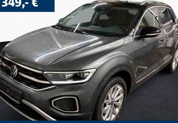 VW T-Roc 75.642 km 24.730 &euro; Kornwestheim 70806