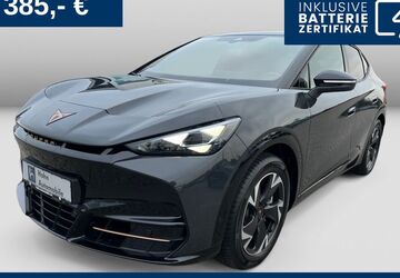 Cupra Tavascan 18.606 km 42.930 &euro; Weinstadt-Endersbach 71384