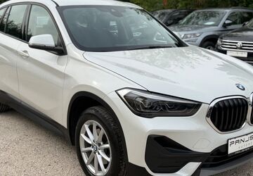 BMW X1 110.000 km 17.499 &euro; Stuttgart-Möhringen 70567