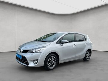 Gebrauchte Toyota Verso