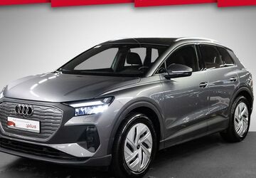 Audi Q4 e-tron 25.158 km 36.320 &euro; Stuttgart 70469