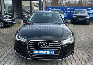 Audi A6 270.000 km 9.900 &euro; Kirchheim Unter Teck 73230