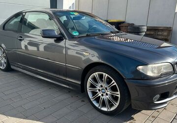 BMW 318 199.500 km 5.990 &euro; Großbottwar 71723