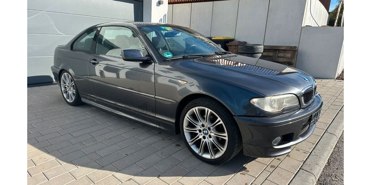 BMW 318 199.500 km 5.990 &euro; Großbottwar 71723