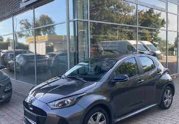 Mazda 2 13.471 km 20.900 &euro; Böblingen 71034