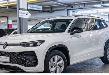 VW Tayron 9.990 km 56.990 &euro; Stuttgart 70563