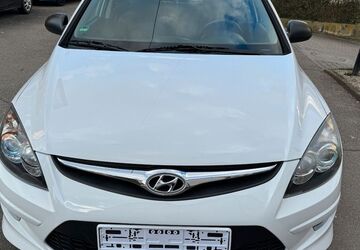 Hyundai i30 185.808 km 3.400 &euro; Stuttgart 70469