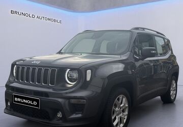 Jeep Renegade 8.000 km 32.900 &euro; Stuttgart 70565