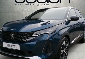 Peugeot 3008 40.850 km 24.880 &euro; Schönaich 71101