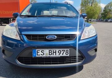 Ford Focus 275.000 km 1.899 &euro; esslingen 73734