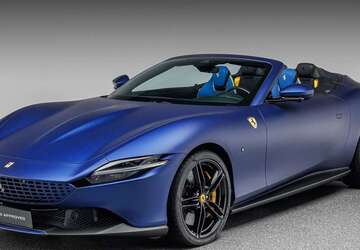 Ferrari Roma 5.900 km 284.900 &euro; Böblingen 71034