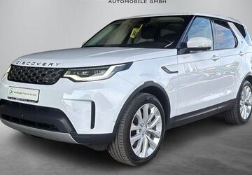 Land Rover Discovery 136.143 km 35.990 &euro; Weinstadt 71384