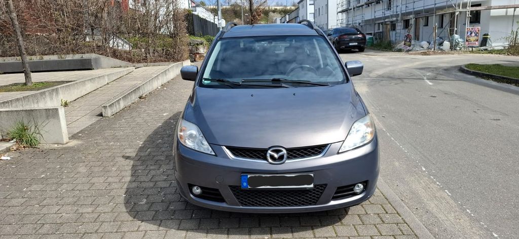 Mazda 5 144.000 km 3.450 &euro; Stuttgart 70437