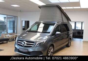 Mercedes-Benz Marco Polo 102.159 km 49.950 &euro; Kirchheim unter Teck 73230