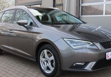 Seat Leon 162.000 km 8.390 &euro; Stuttgart 70329
