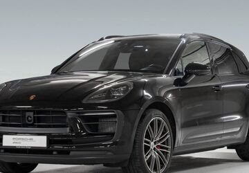 Porsche Macan 42.600 km 78.700 &euro; Stuttgart 70469