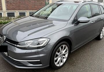 VW Golf 134.100 km 14.490 &euro; Backnang 71522
