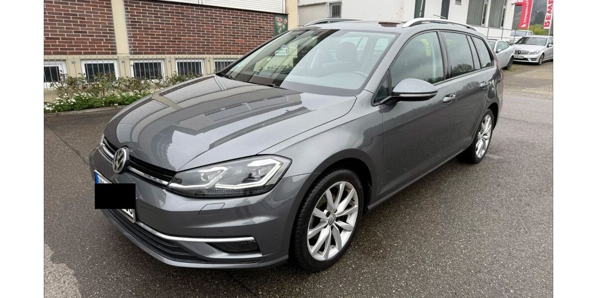 VW Golf 134.100 km 14.490 &euro; Backnang 71522